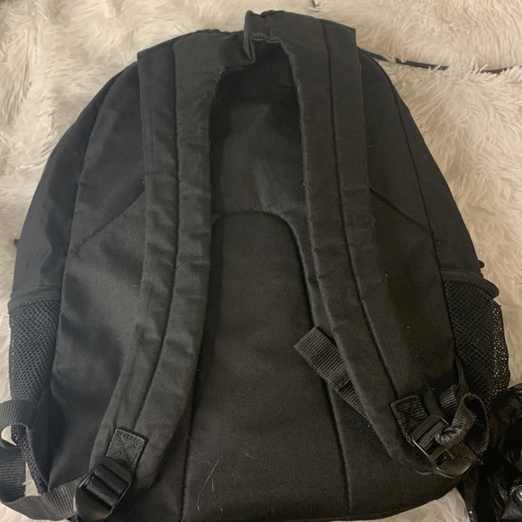 Skull backpack - Picture 2 of 2